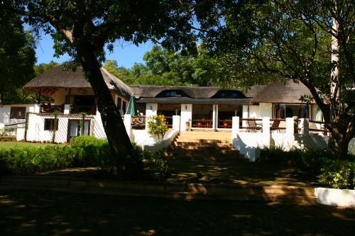 Rissington Inn (1)